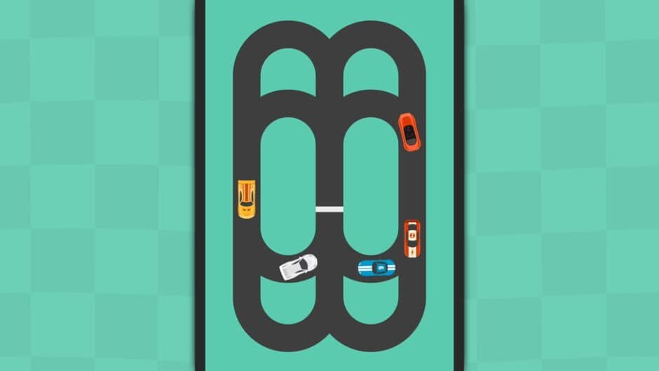 Brake Away screenshot