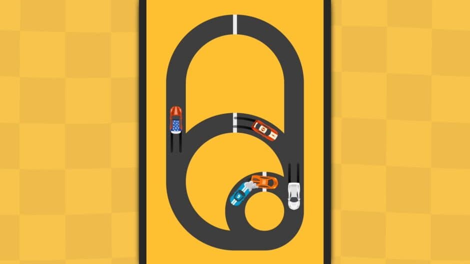 Brake Away screenshot
