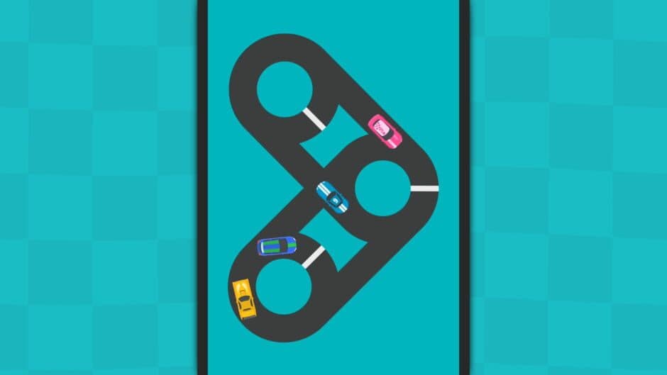 Brake Away screenshot