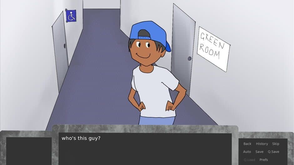 GG Date Me screenshot