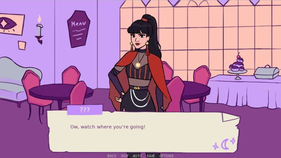 Nell & the Festival of Spooks screenshot