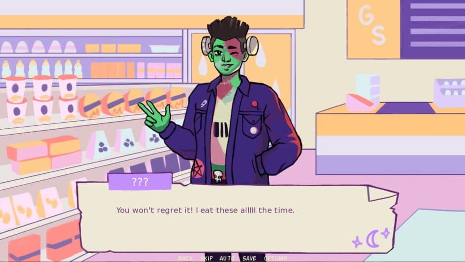 Nell & the Festival of Spooks screenshot