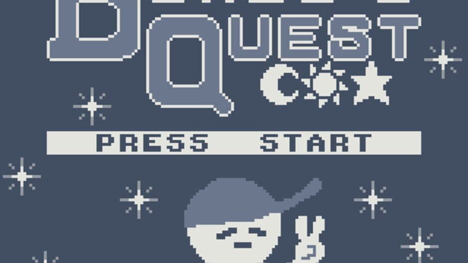 Borbo's Quest screenshot