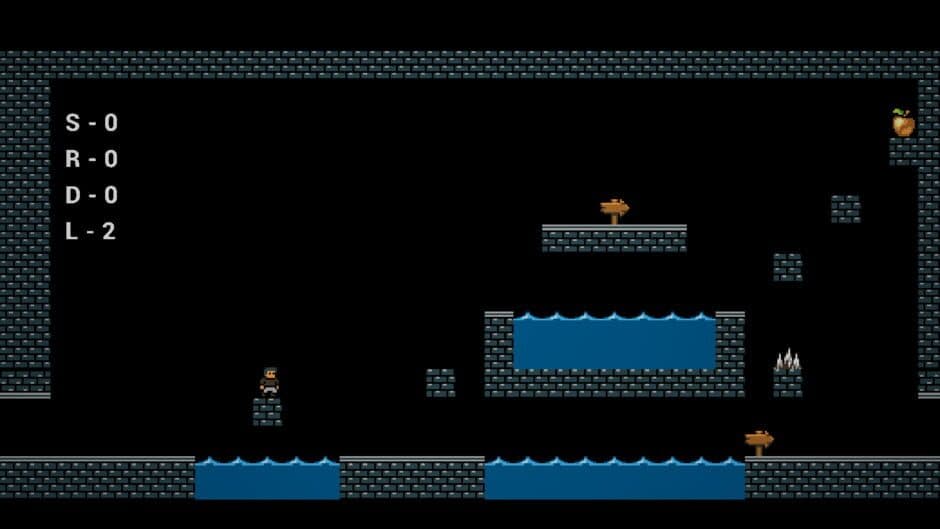 Left = Lose screenshot