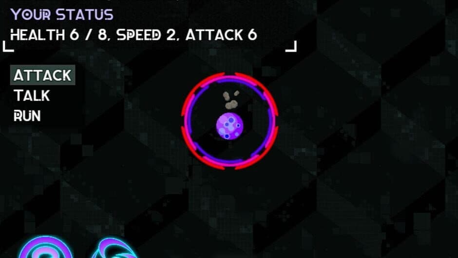 Interstellar Orphan screenshot