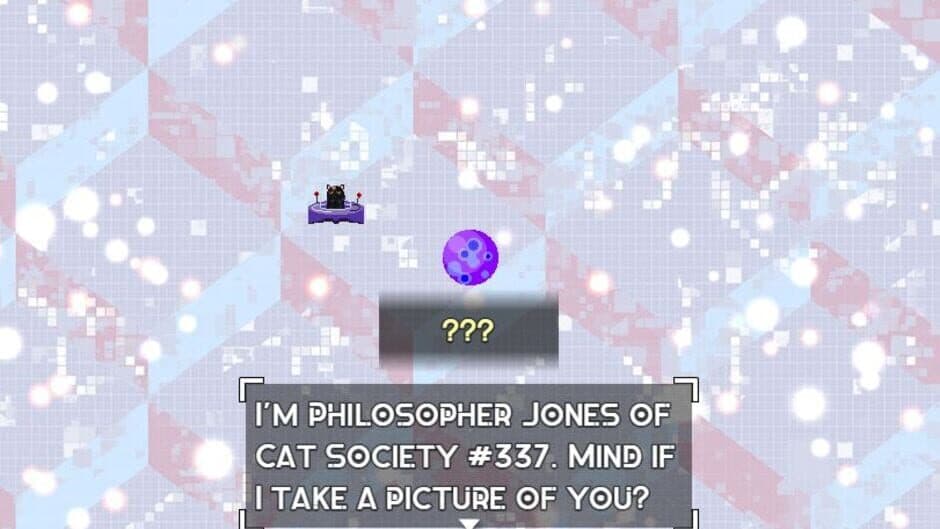 Interstellar Orphan screenshot