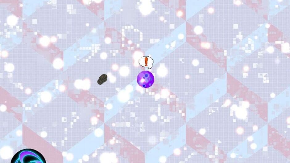 Interstellar Orphan screenshot