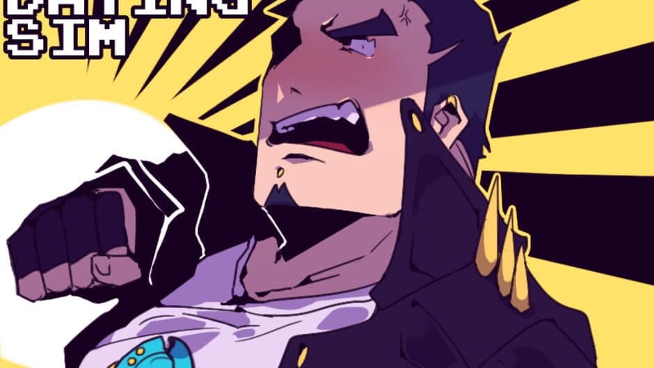 Worst Dating Sim screenshot