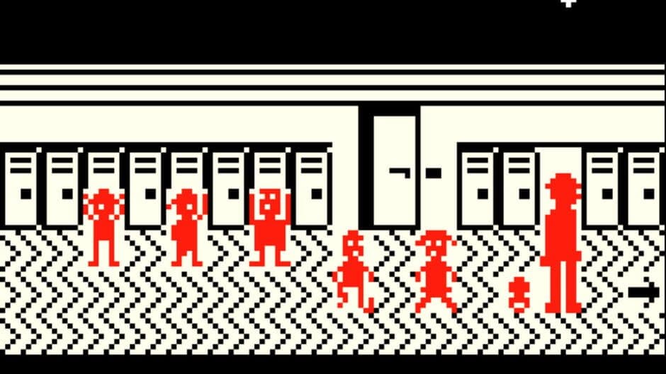 My Dream Job: How I Survived Job Hunting in Animation screenshot