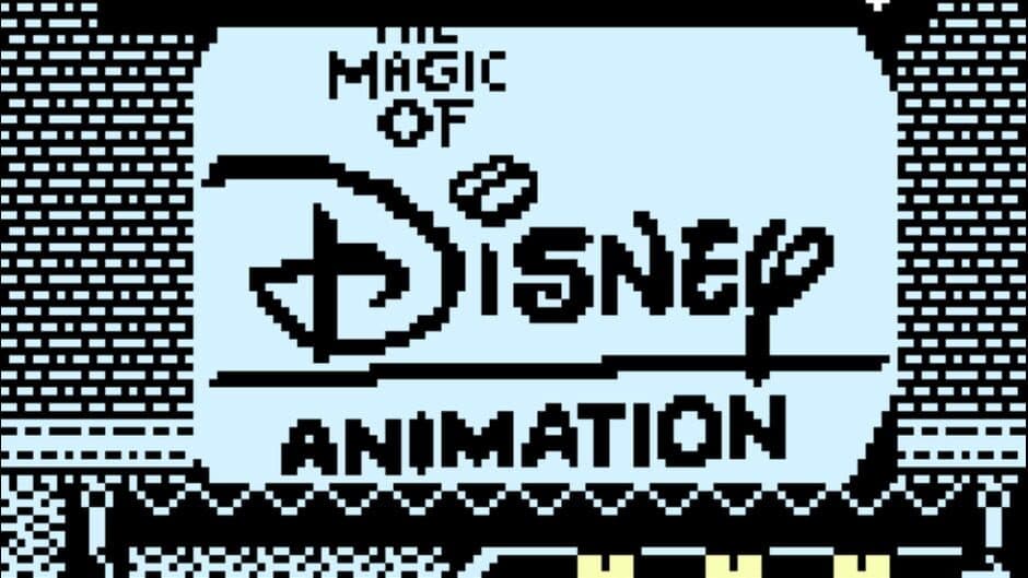 My Dream Job: How I Survived Job Hunting in Animation screenshot