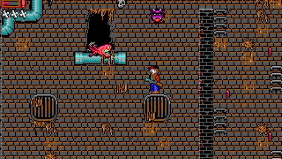 Haunted Lands screenshot