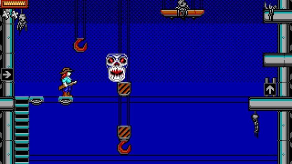 Haunted Lands screenshot