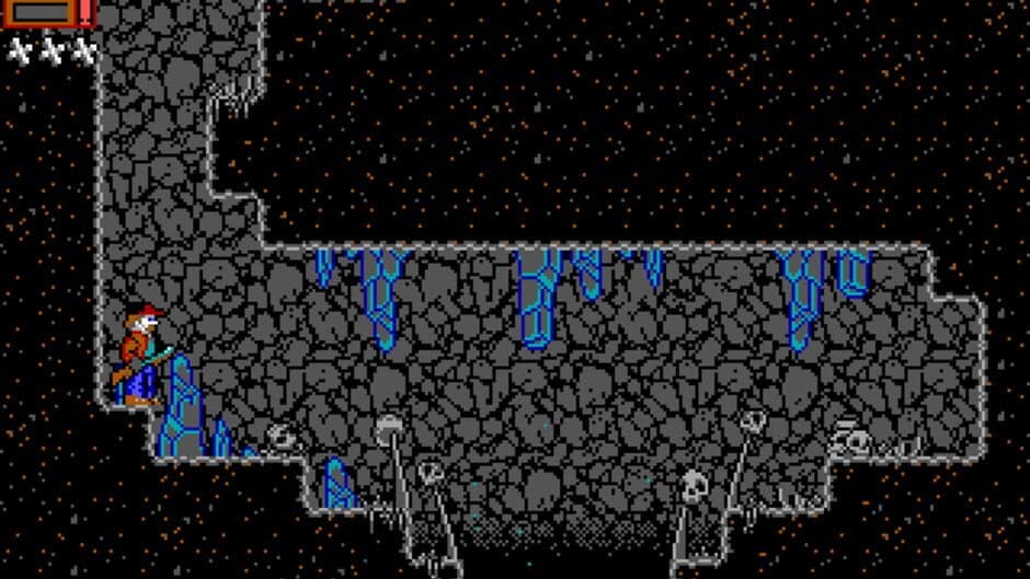 Haunted Lands screenshot