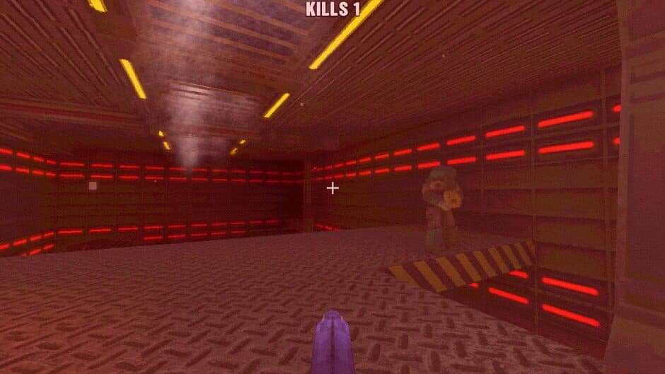 Descension screenshot