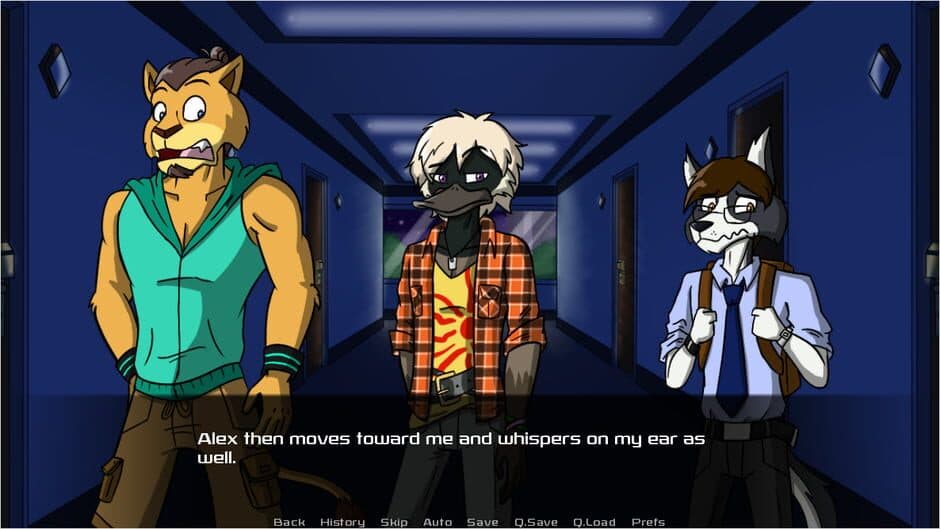 Ad Infinitum screenshot