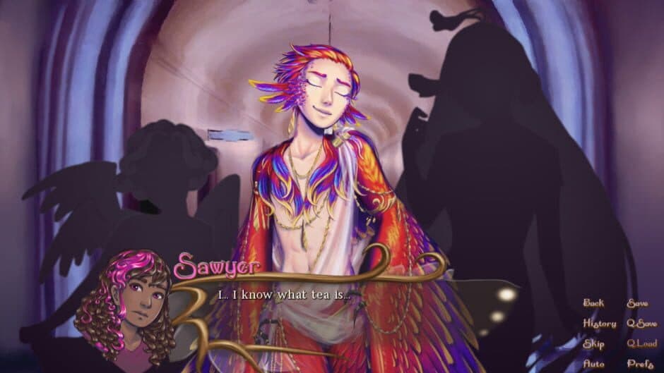 Monstrata Fracture screenshot