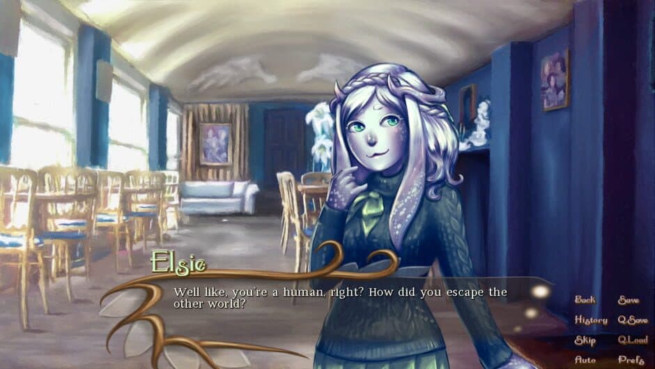 Monstrata Fracture screenshot