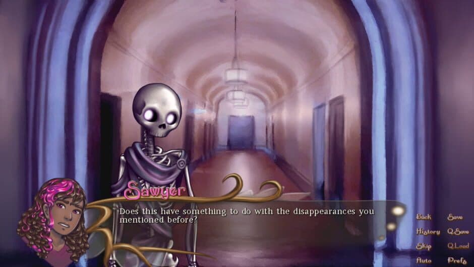 Monstrata Fracture screenshot