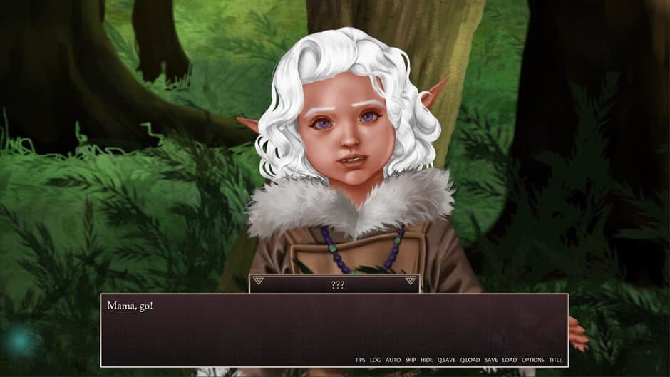 Oathbreaker: Season 2 screenshot