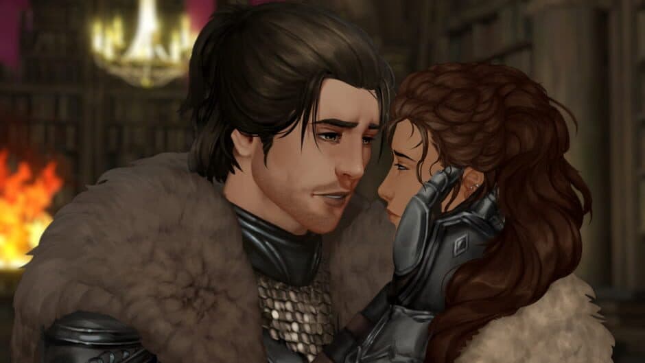 Oathbreaker: Season 2 screenshot