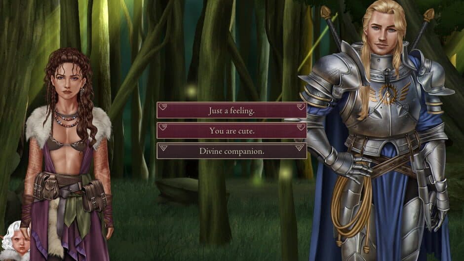 Oathbreaker: Season 2 screenshot