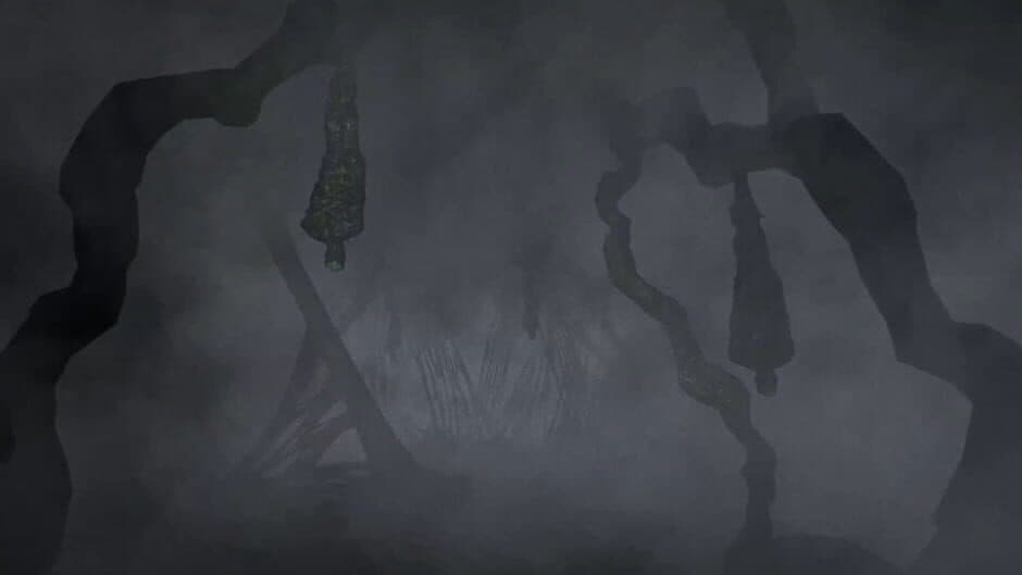 George screenshot