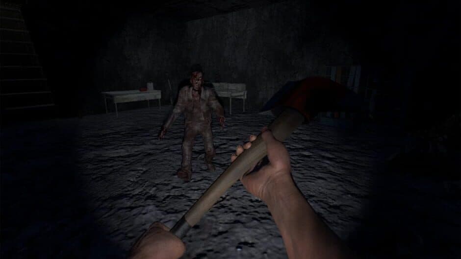 George screenshot