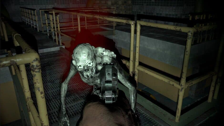 George screenshot