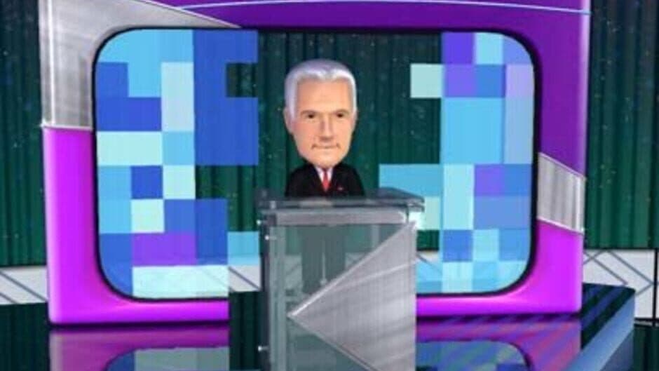 Jeopardy! screenshot