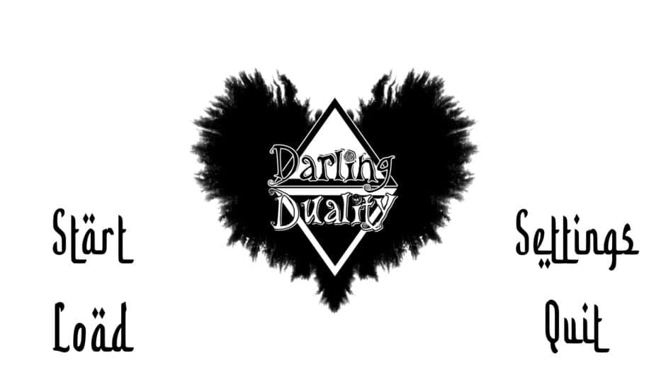 Darling Duality: Winter Wish screenshot