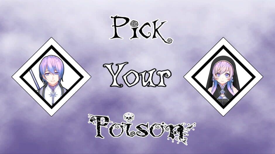 Darling Duality: Winter Wish screenshot