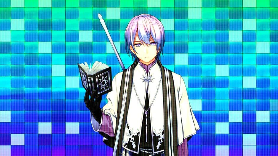 Darling Duality: Winter Wish screenshot