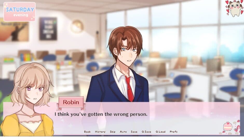 Heart a La Mode screenshot