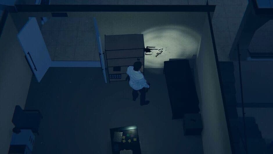 890B screenshot