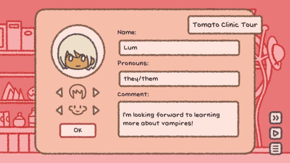 Tomato Clinic screenshot