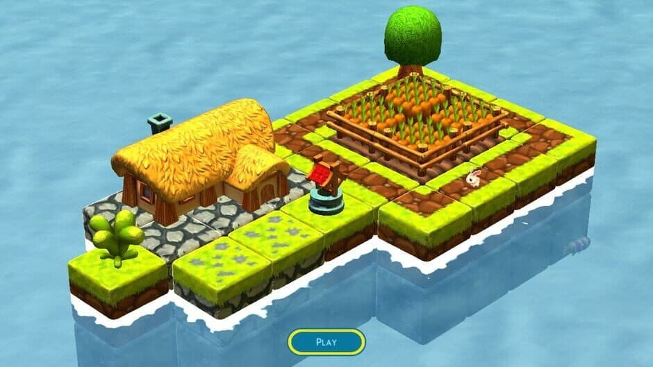 Island Farmer screenshot