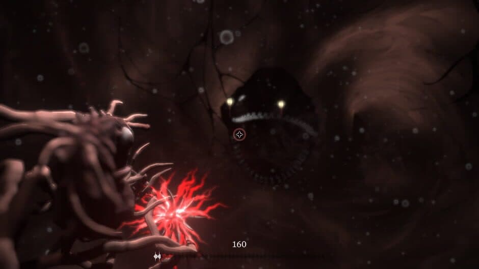 Belly screenshot