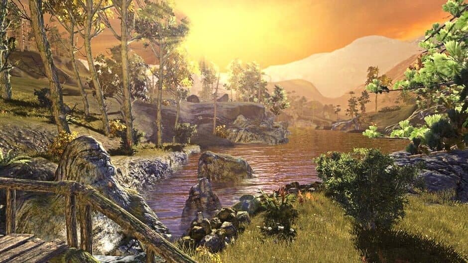 Hunter's Trophy 2: Europa screenshot