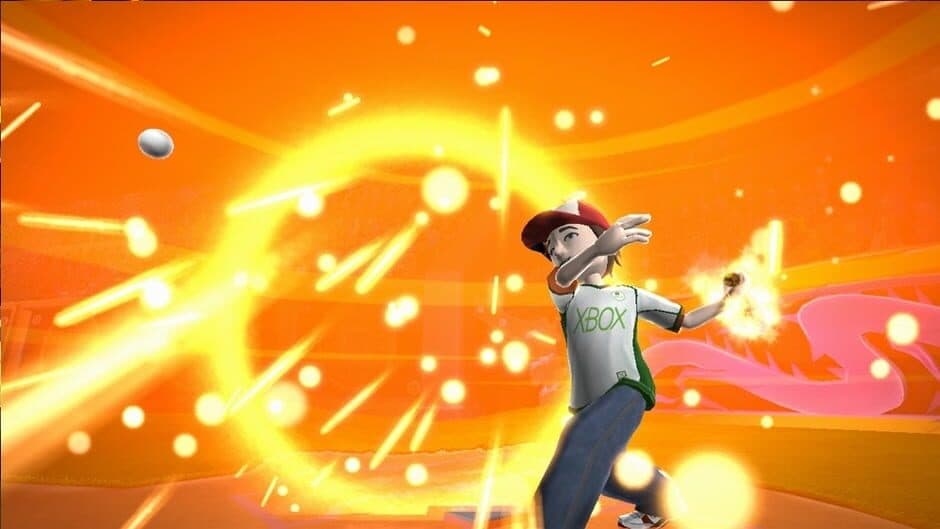 Home Run Stars screenshot