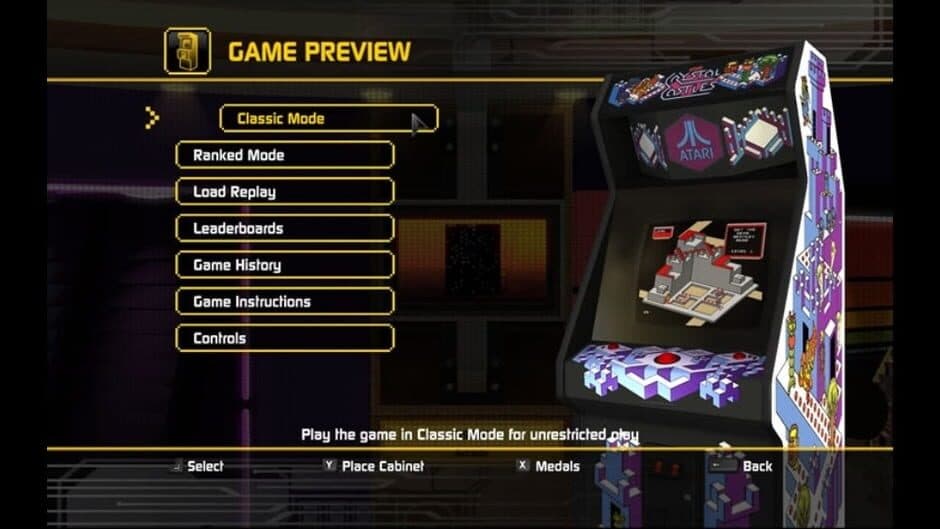 Game Room screenshot