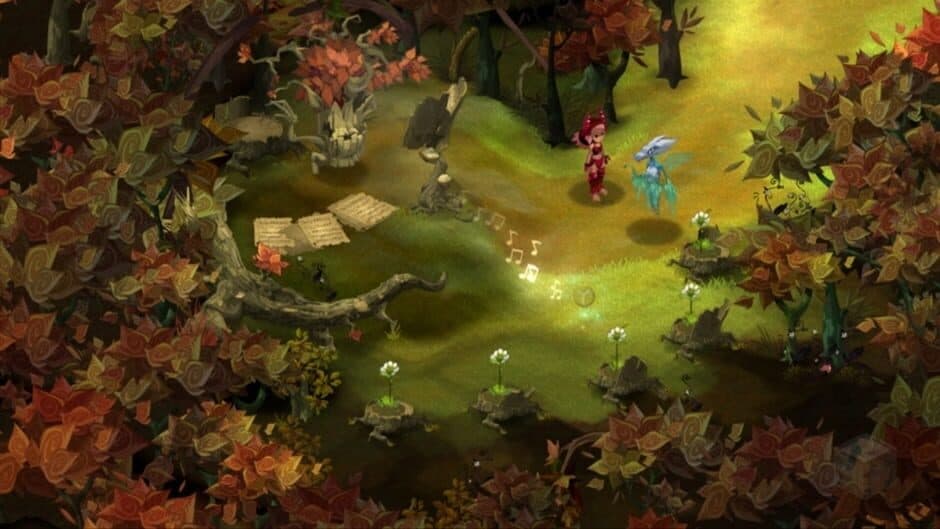 Islands of Wakfu screenshot
