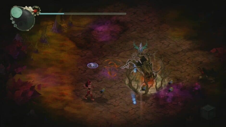 Islands of Wakfu screenshot