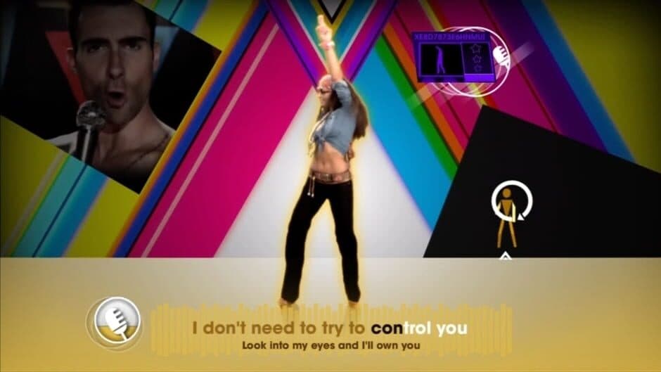 Let's Sing and Dance screenshot