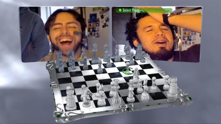 Spyglass Board Games screenshot