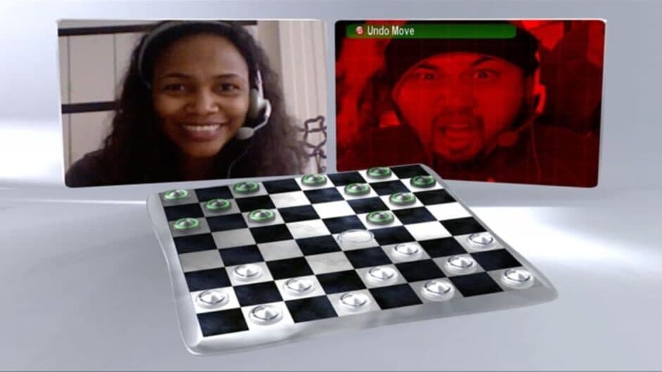 Spyglass Board Games screenshot