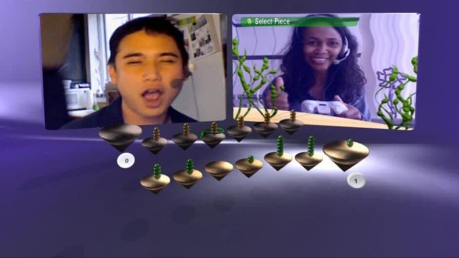 Spyglass Board Games screenshot