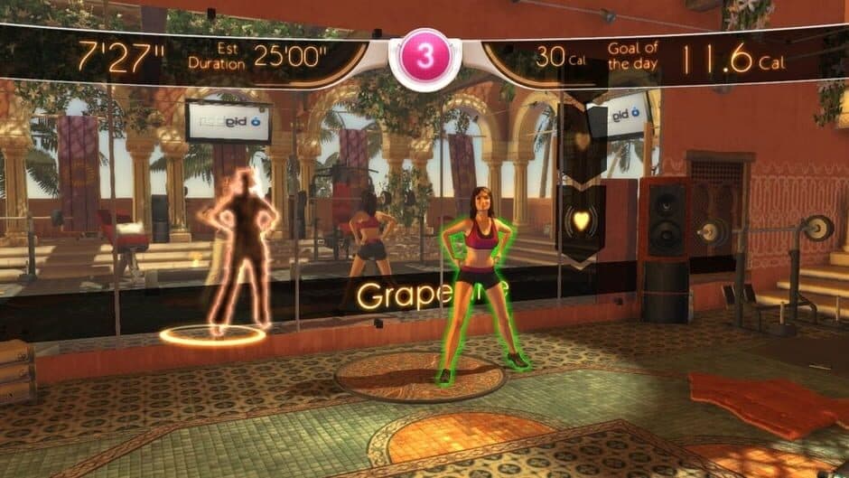 My Body Coach 3 screenshot