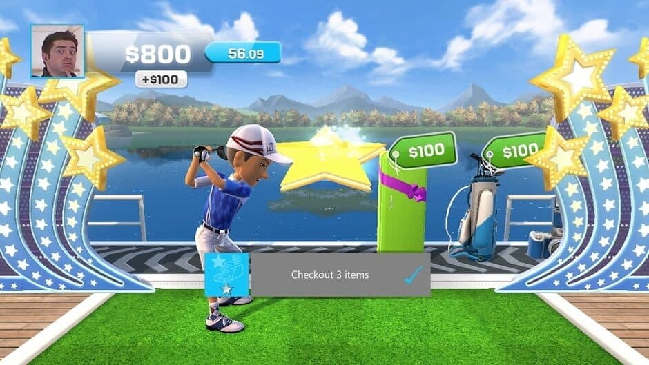 Prize Driver screenshot