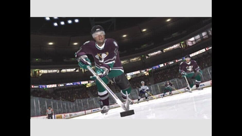 NHL 2K6 screenshot