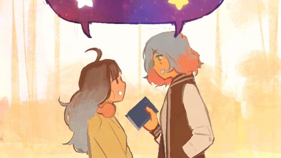 There's This Girl screenshot